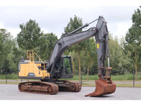 Volvo
| QUICK COUPLER | BUCKET | Hulleman Trucks & Machinery B.V. [5]