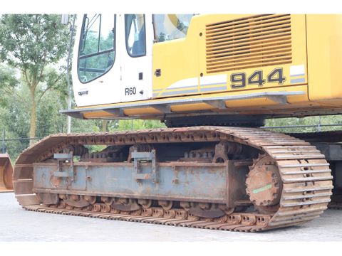 Liebherr
C V | 18.5 METER LONGREACH | BUCKET | Hulleman Trucks & Machinery B.V. [10]