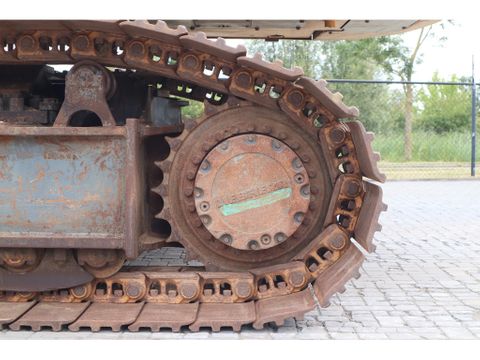 Liebherr
C V | 18.5 METER LONGREACH | BUCKET | Hulleman Trucks & Machinery B.V. [11]