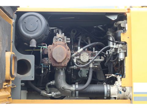 Liebherr
C V | 18.5 METER LONGREACH | BUCKET | Hulleman Trucks & Machinery B.V. [12]