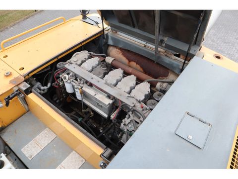 Liebherr
C V | 18.5 METER LONGREACH | BUCKET | Hulleman Trucks & Machinery B.V. [14]