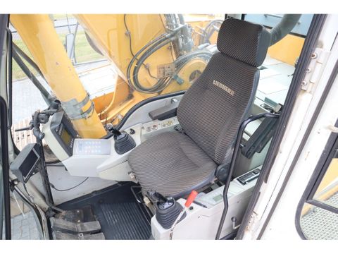 Liebherr
C V | 18.5 METER LONGREACH | BUCKET | Hulleman Trucks & Machinery B.V. [16]