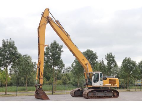 Liebherr
C V | 18.5 METER LONGREACH | BUCKET | Hulleman Trucks & Machinery B.V. [2]
