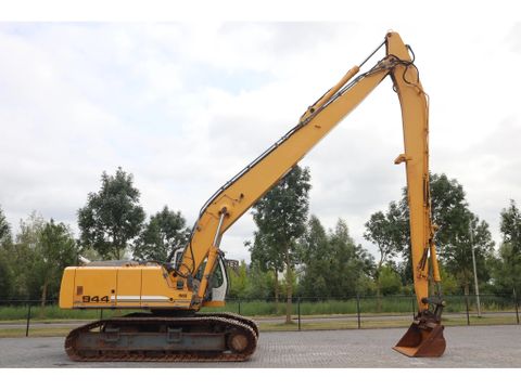 Liebherr
C V | 18.5 METER LONGREACH | BUCKET | Hulleman Trucks & Machinery B.V. [4]
