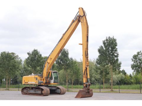 Liebherr
C V | 18.5 METER LONGREACH | BUCKET | Hulleman Trucks & Machinery B.V. [5]