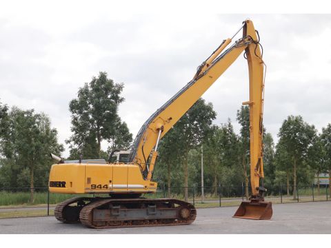 Liebherr
C V | 18.5 METER LONGREACH | BUCKET | Hulleman Trucks & Machinery B.V. [6]