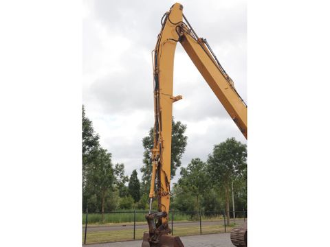 Liebherr
C V | 18.5 METER LONGREACH | BUCKET | Hulleman Trucks & Machinery B.V. [8]