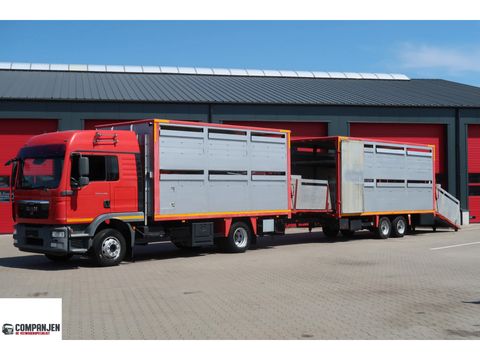 MAN MAN | Companjen Bedrijfswagens BV [1]