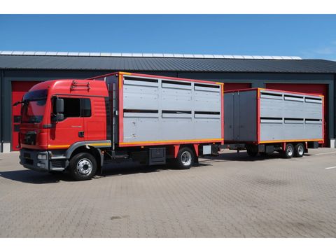 MAN MAN | Companjen Bedrijfswagens BV [4]