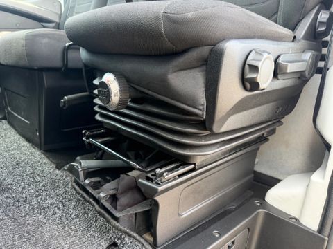 Iveco Bakwagen Laadklep Zijdeur Automaat Airo Navi Cruisecontrol EURO 6 | Van Nierop BV [13]