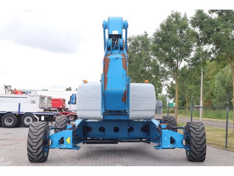 Genie
| 43 METER | 272 KG | LOW HOURS | Hulleman Trucks & Machinery B.V. [7]