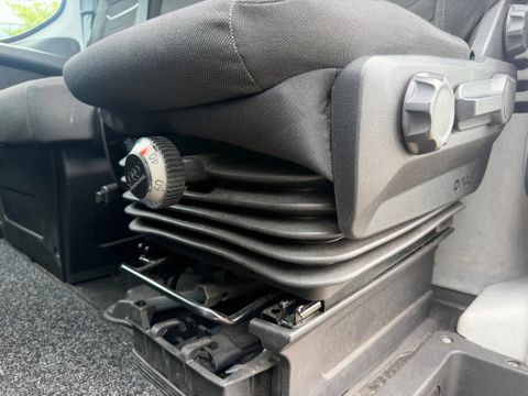 Iveco Bakwagen Laadklep Zijdeur Automaat Airo Navi Cruisecontrol EURO 6 | Van Nierop BV [9]