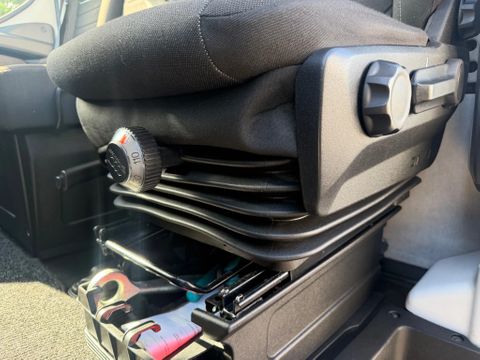 Iveco Bakwagen Laadklep (1000KG) Zijdeur Automaat Airo Navi Cruisecontrol EURO 6 | Van Nierop BV [13]