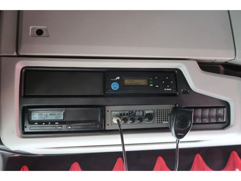 Scania S580 | Companjen Bedrijfswagens BV [14]