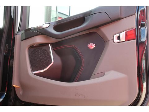 Scania S580 | Companjen Bedrijfswagens BV [29]