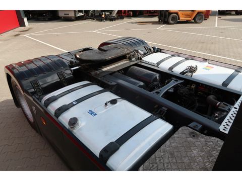 Scania S580 | Companjen Bedrijfswagens BV [38]