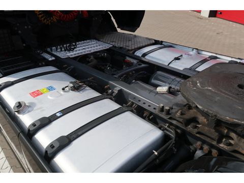 Scania S580 | Companjen Bedrijfswagens BV [41]