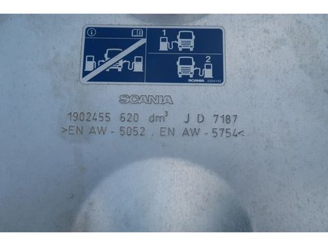 Scania S580 | Companjen Bedrijfswagens BV [47]