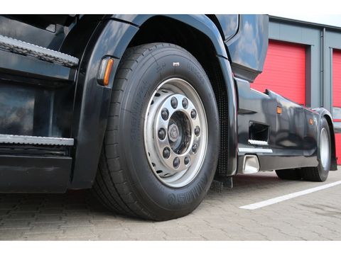 Scania S580 | Companjen Bedrijfswagens BV [53]