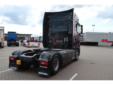 Scania S580 | Companjen Bedrijfswagens BV [8]