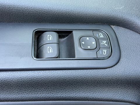 Mercedes-Benz 317CDI L2H2 Automaat Airco Navi Cruisecontrol Led/Xenon 30000KM BPM VRIJ! | Van Nierop BV [12]