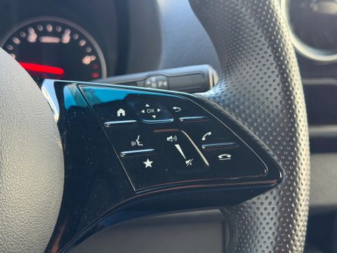 Mercedes-Benz 317CDI L2H2 Automaat Airco Navi Cruisecontrol Led/Xenon 30000KM BPM VRIJ! | Van Nierop BV [16]
