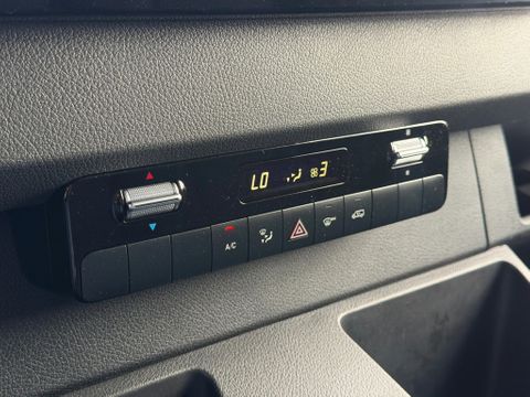 Mercedes-Benz 317CDI L2H2 Automaat Airco Navi Cruisecontrol Led/Xenon 30000KM BPM VRIJ! | Van Nierop BV [18]