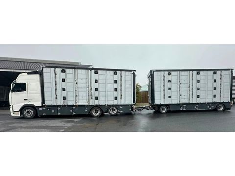 Volvo 4 Floors Menke Janzen Combi complete for sale | Companjen Bedrijfswagens BV [3]