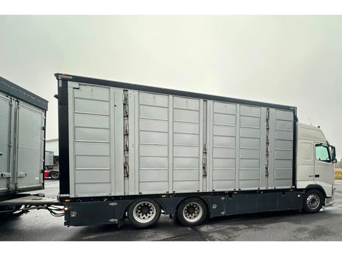 Volvo 4 Floors Menke Janzen Combi complete for sale | Companjen Bedrijfswagens BV [4]