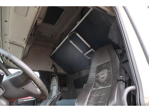 Volvo Complete with Trailer Menke-Janzen 2013 4 levels | Companjen Bedrijfswagens BV [7]