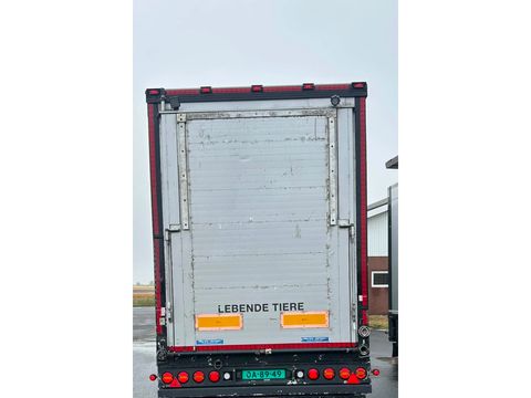Volvo 4 Floors Menke Janzen Combi complete for sale | Companjen Bedrijfswagens BV [7]