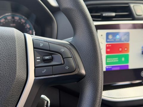 Maxus Pick-up 89kWh WLTP 470KM Dubbelcabine Grijs Kenteken Automaat Airco CarPlay NIEUW | Van Nierop BV [13]