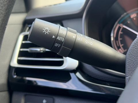 Maxus Pick-up 89kWh WLTP 470KM Dubbelcabine Grijs Kenteken Automaat Airco CarPlay NIEUW | Van Nierop BV [14]