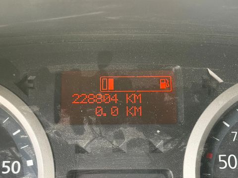Renault 2.0DCI L2H1 Airco Navi Cruisecontrol Trekhaak | Van Nierop BV [11]