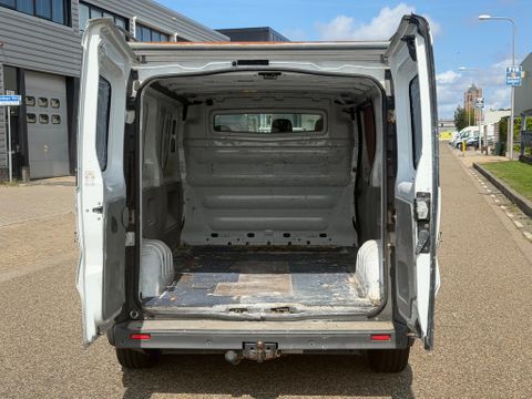 Renault 2.0DCI L2H1 Airco Navi Cruisecontrol Trekhaak | Van Nierop BV [6]