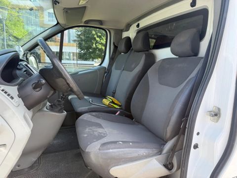 Renault 2.0DCI L2H1 Airco Navi Cruisecontrol Trekhaak | Van Nierop BV [9]