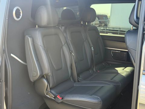 Mercedes-Benz 300d Extra Lang Avantgarde Edtion AMG 40000KM NL-Auto | Van Nierop BV [10]