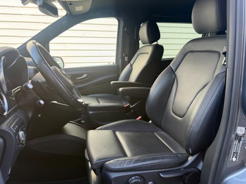 Mercedes-Benz 300d Extra Lang Avantgarde Edtion AMG 40000KM NL-Auto | Van Nierop BV [13]