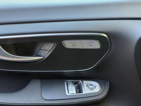 Mercedes-Benz 300d Extra Lang Avantgarde Edtion AMG 40000KM NL-Auto | Van Nierop BV [14]