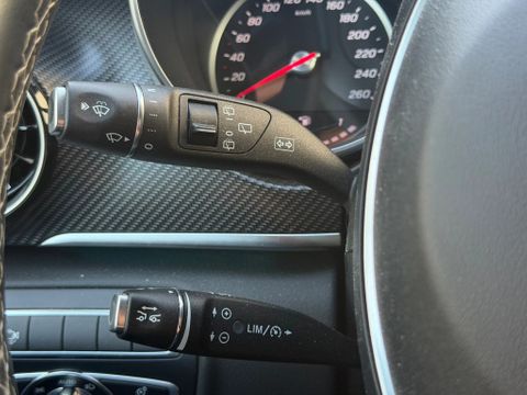 Mercedes-Benz 300d Extra Lang Avantgarde Edtion AMG 40000KM NL-Auto | Van Nierop BV [19]