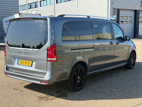 Mercedes-Benz 300d Extra Lang Avantgarde Edtion AMG 40000KM NL-Auto | Van Nierop BV [5]