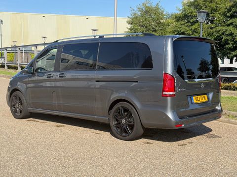 Mercedes-Benz 300d Extra Lang Avantgarde Edtion AMG 40000KM NL-Auto | Van Nierop BV [6]