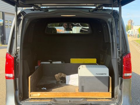 Mercedes-Benz 300d Extra Lang Avantgarde Edtion AMG 40000KM NL-Auto | Van Nierop BV [7]