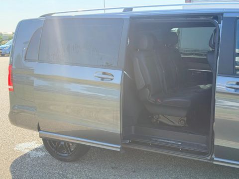 Mercedes-Benz 300d Extra Lang Avantgarde Edtion AMG 40000KM NL-Auto | Van Nierop BV [9]