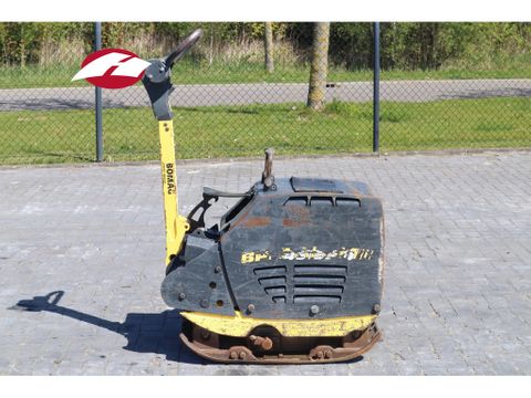 Bomag
BPR45/55D | PLATE COMPACTOR | GOOD WORKING | Hulleman Trucks & Machinery B.V. [1]