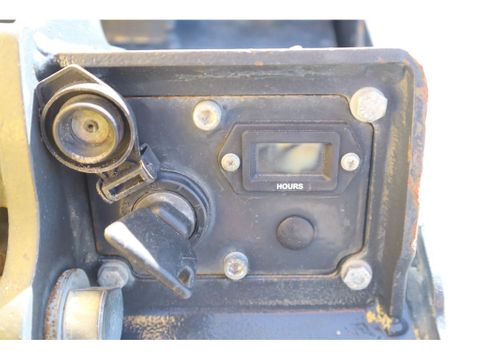 Bomag
BPR45/55D | PLATE COMPACTOR | GOOD WORKING | Hulleman Trucks & Machinery B.V. [13]