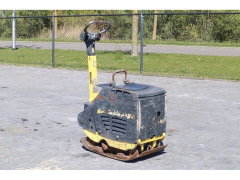Bomag
BPR45/55D | PLATE COMPACTOR | GOOD WORKING | Hulleman Trucks & Machinery B.V. [2]