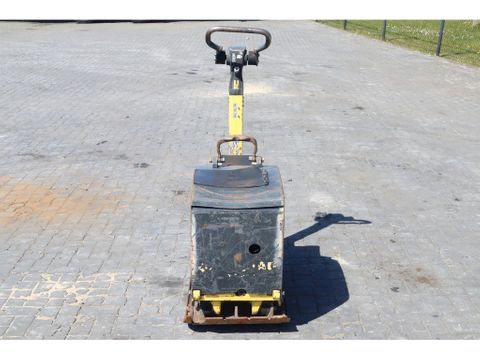 Bomag
BPR45/55D | PLATE COMPACTOR | GOOD WORKING | Hulleman Trucks & Machinery B.V. [3]