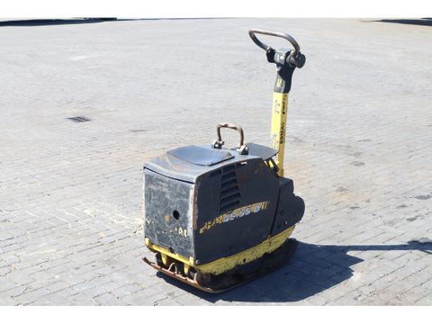Bomag
BPR45/55D | PLATE COMPACTOR | GOOD WORKING | Hulleman Trucks & Machinery B.V. [4]
