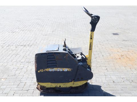 Bomag
BPR45/55D | PLATE COMPACTOR | GOOD WORKING | Hulleman Trucks & Machinery B.V. [5]